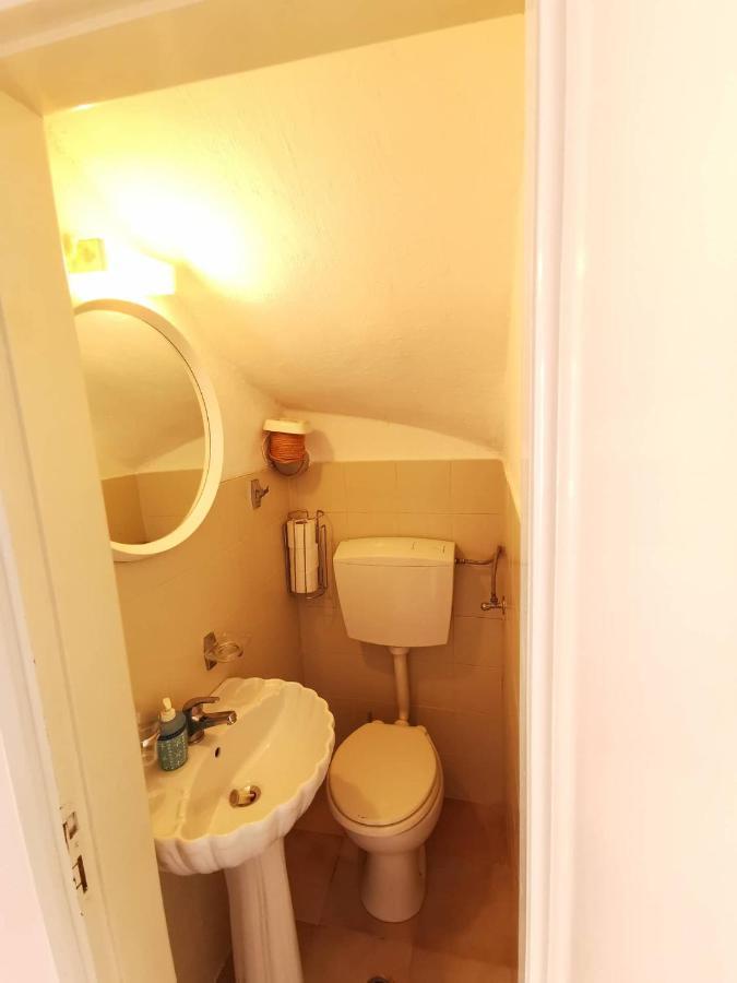 考特索纳里Sea House别墅 外观 照片