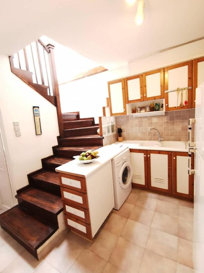 考特索纳里Sea House别墅 外观 照片