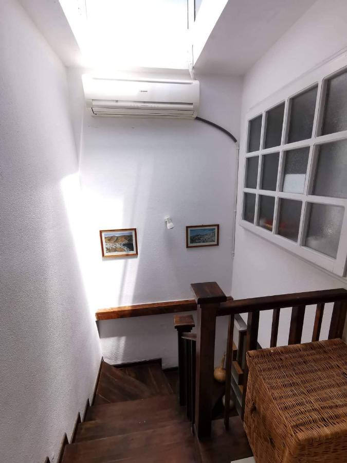 考特索纳里Sea House别墅 外观 照片