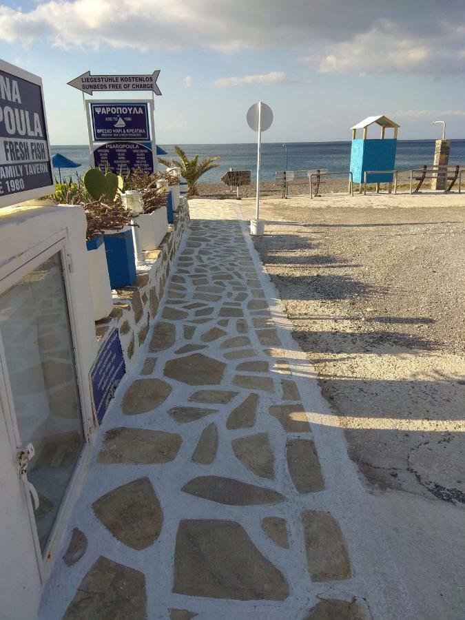 考特索纳里Sea House别墅 外观 照片